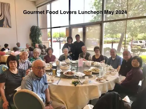 Food Tasting Lovers at Din Tai Fung in Santa Clara Oct 24, 2021 