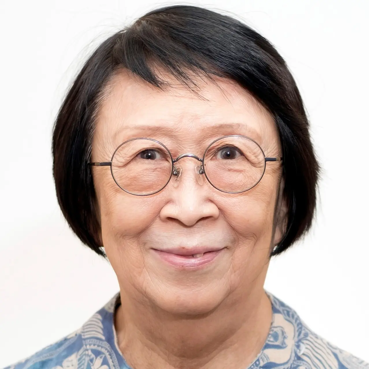 Lai Yuet Sum 58FA