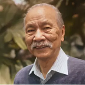 POON Man Chiu潘文釗 (60FA)