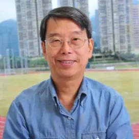 WONG Ping San黃平山 (63FA)