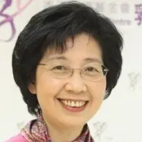 CHEUNG Suk Yee, Polly張淑儀 (70FA)