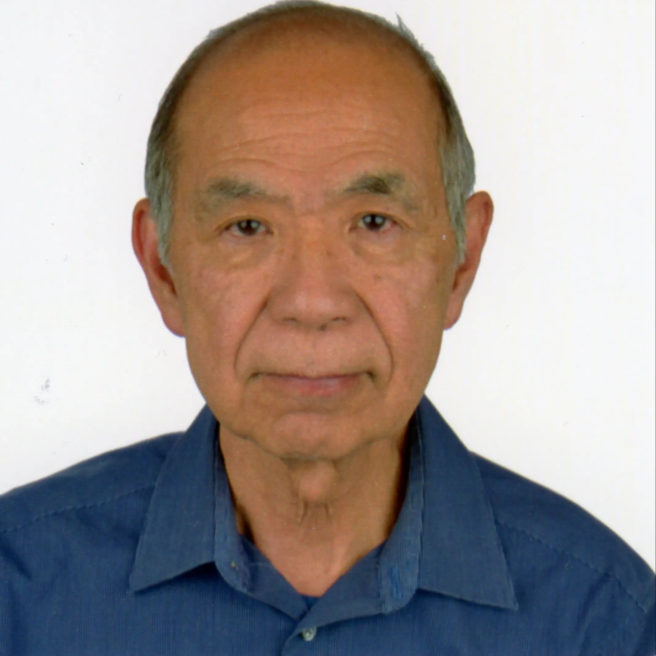 Leung Lok Wah